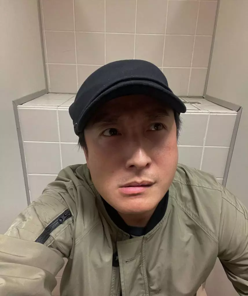 有新戀情傳出。