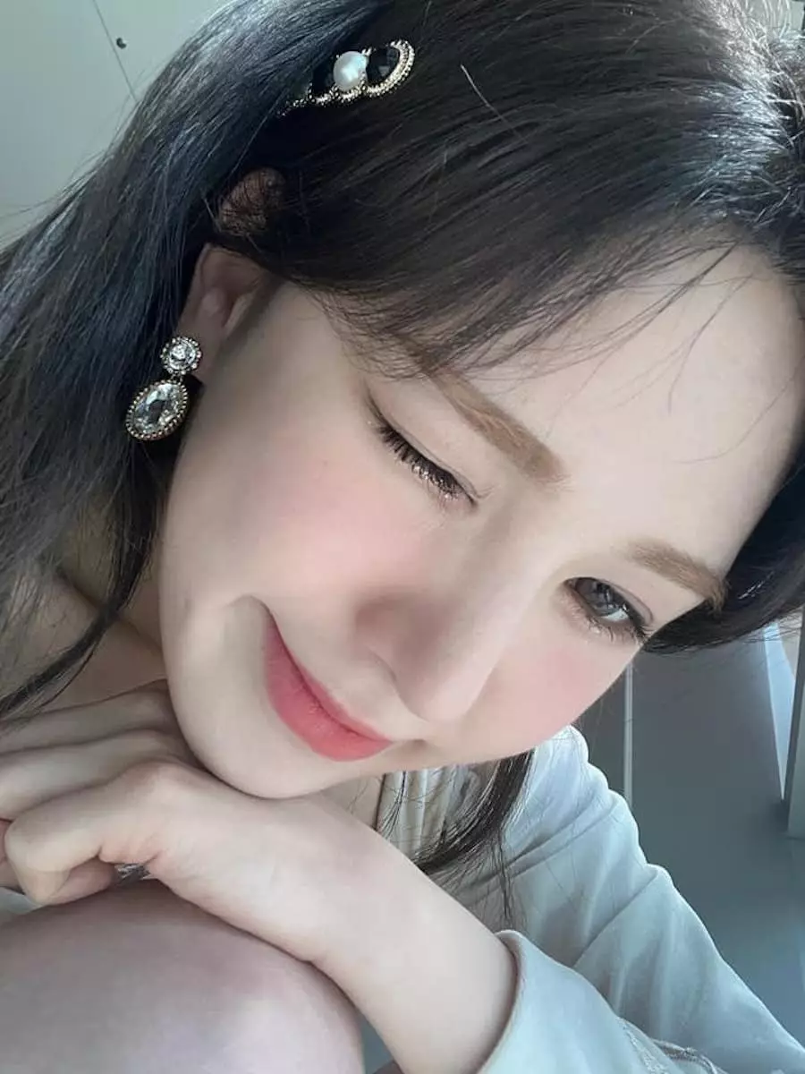 Wendy一向都是人美心善的代表之一(網上圖片)