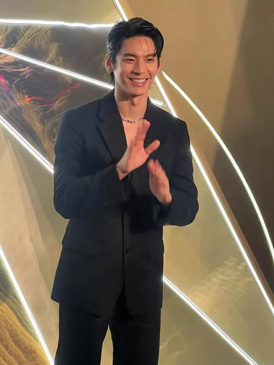 林柏宏(本網記者攝)