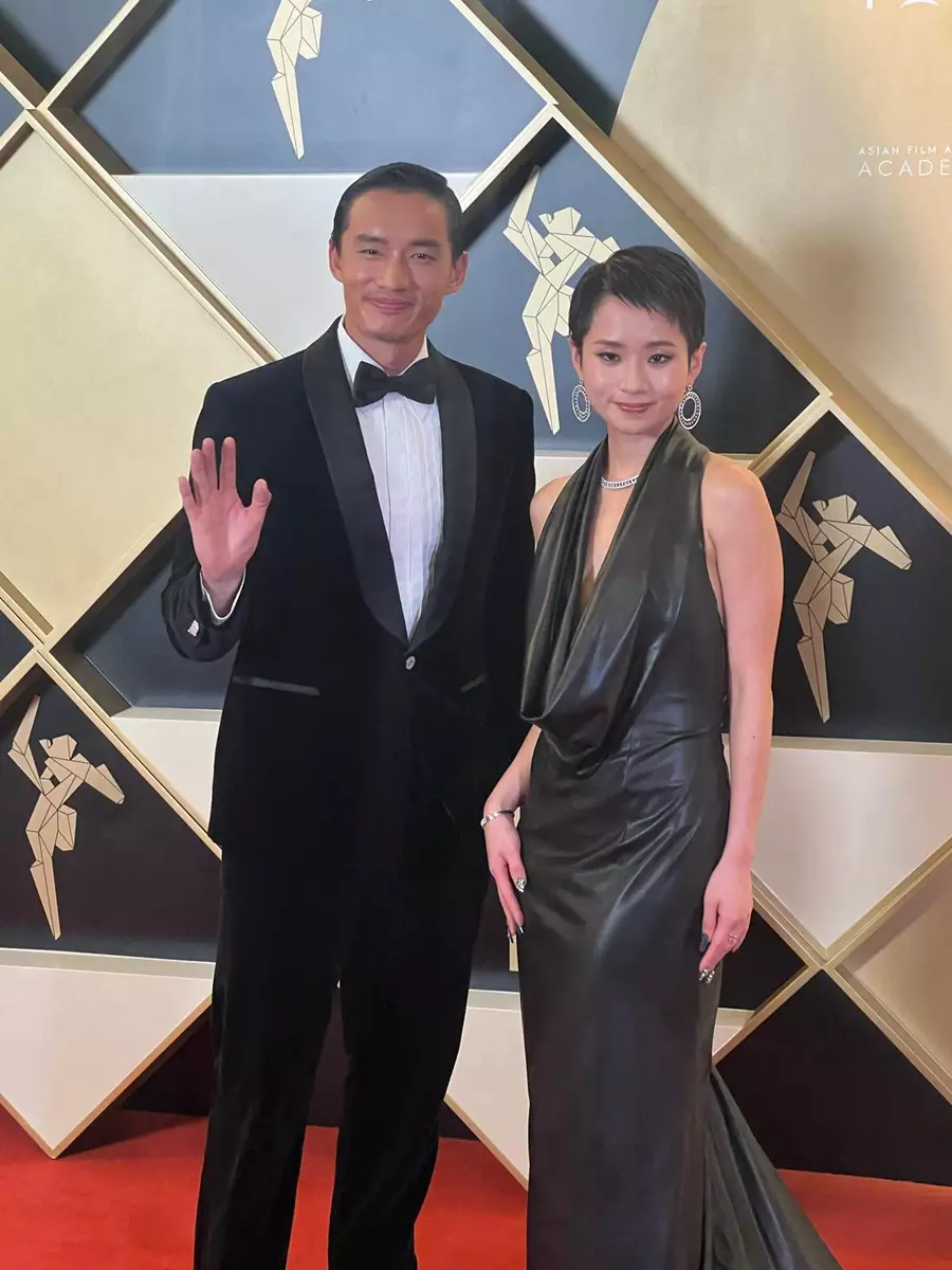 梁雍婷(本網記者攝)