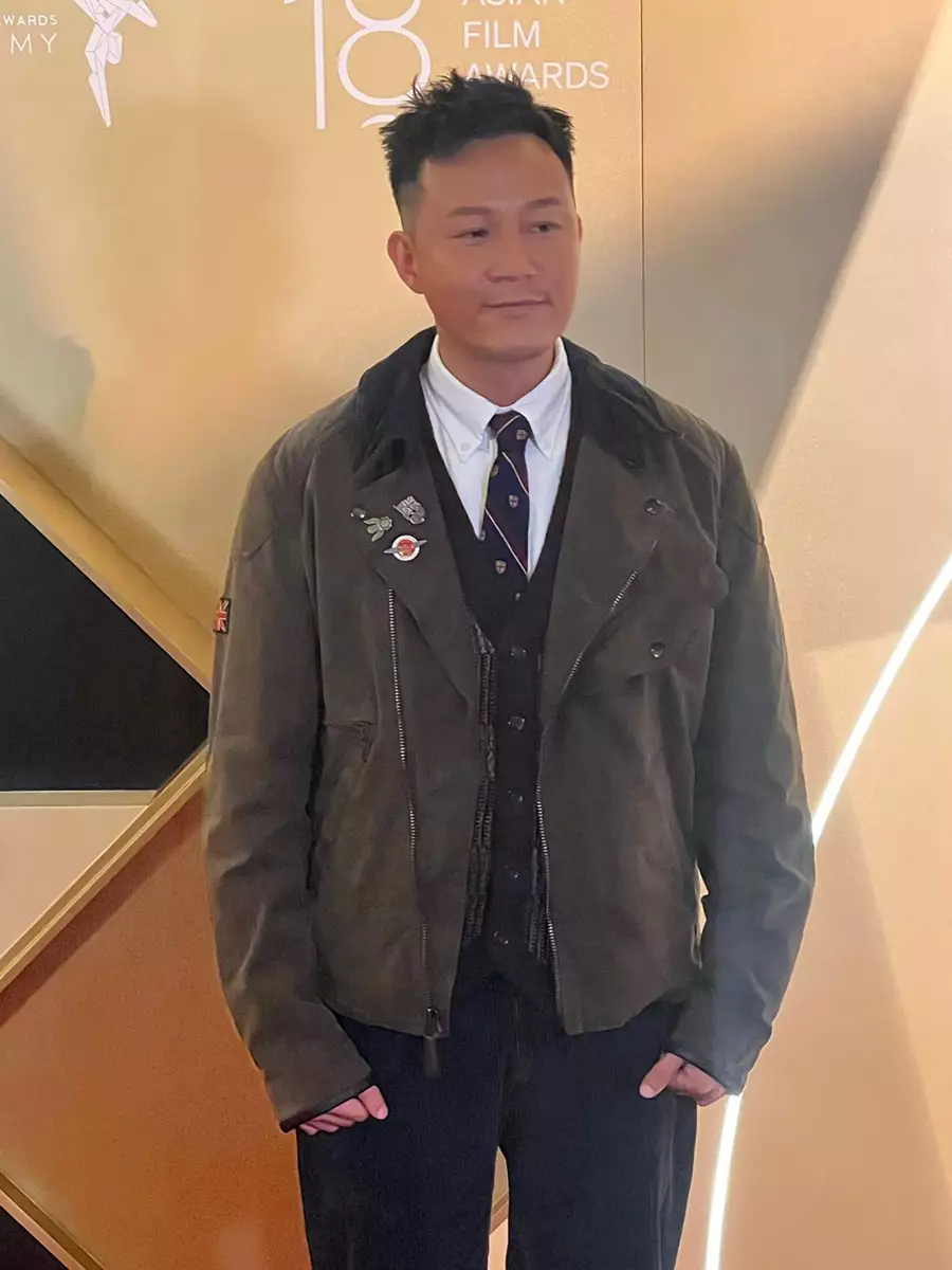 麥子樂(本網記者攝)