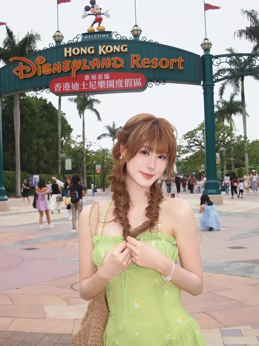 小花古佩玲