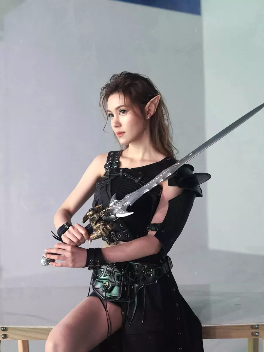 宋宛穎