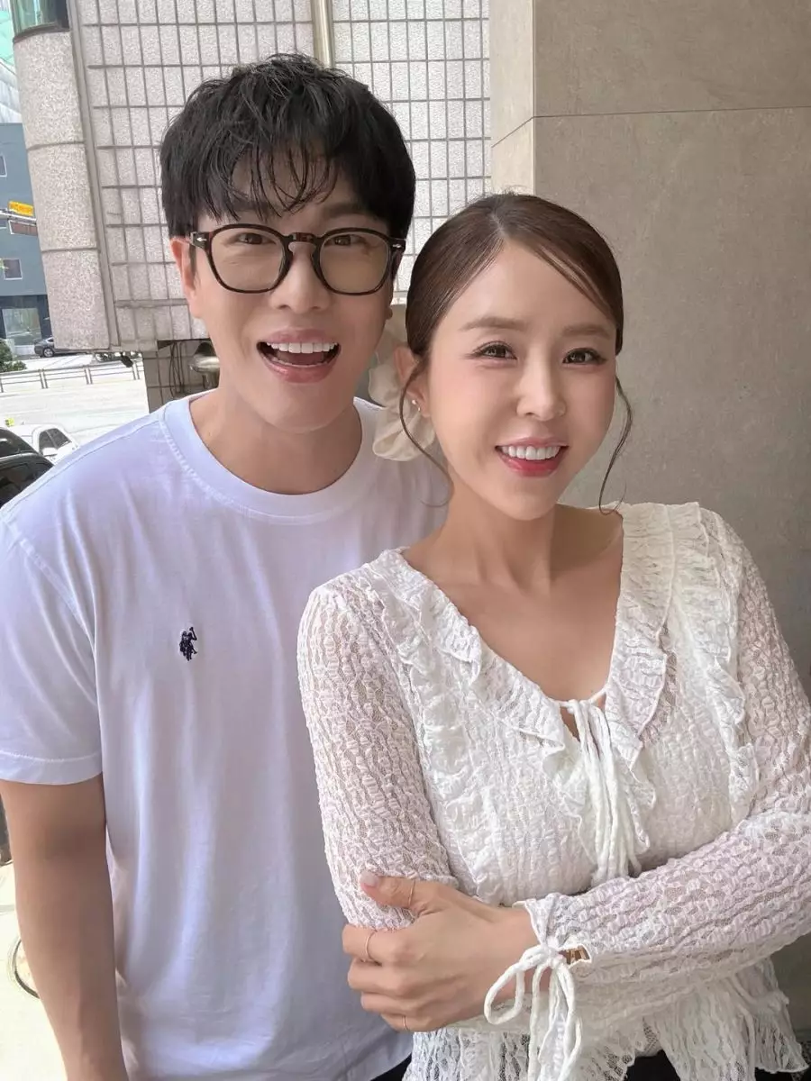 不少網友奉勸申智對於婚事再三思。申智IG圖片