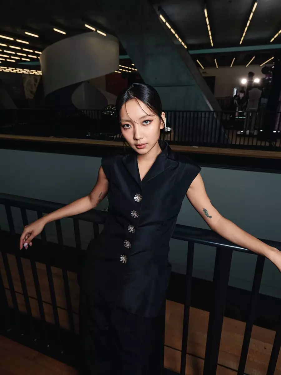 Marf邱彥筒