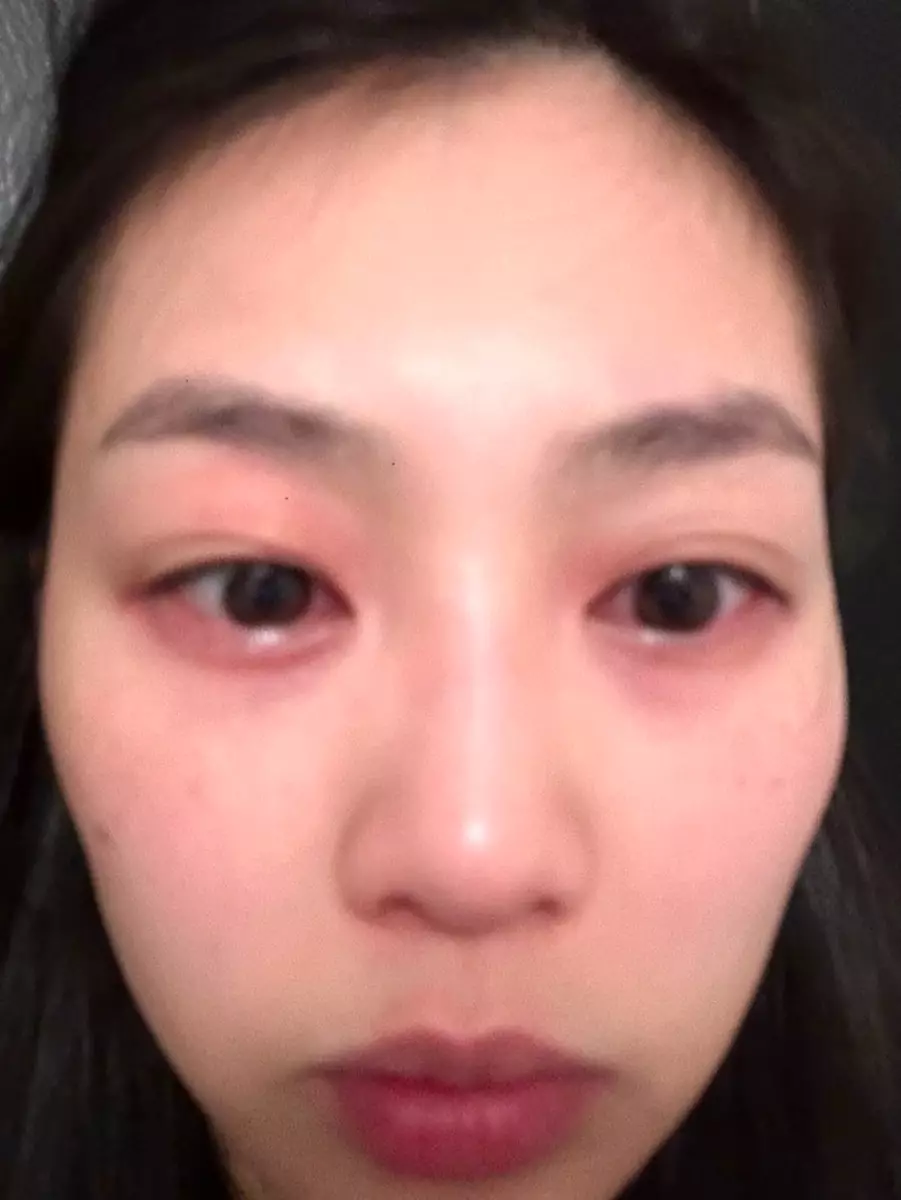 搞到面目全非。