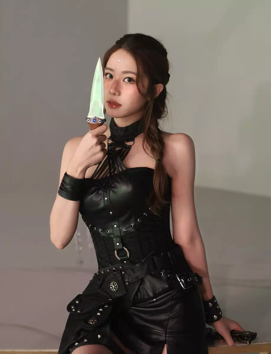 莊子璇