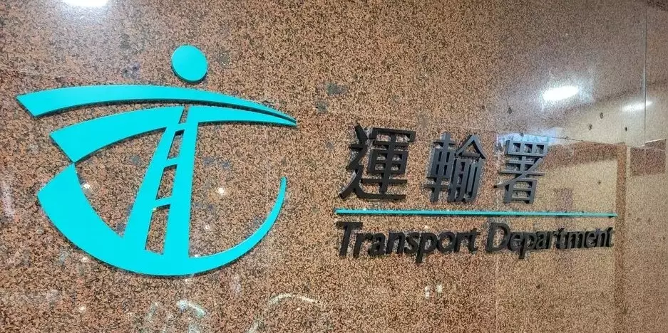 The Transport Department, Photo by Bastille Post