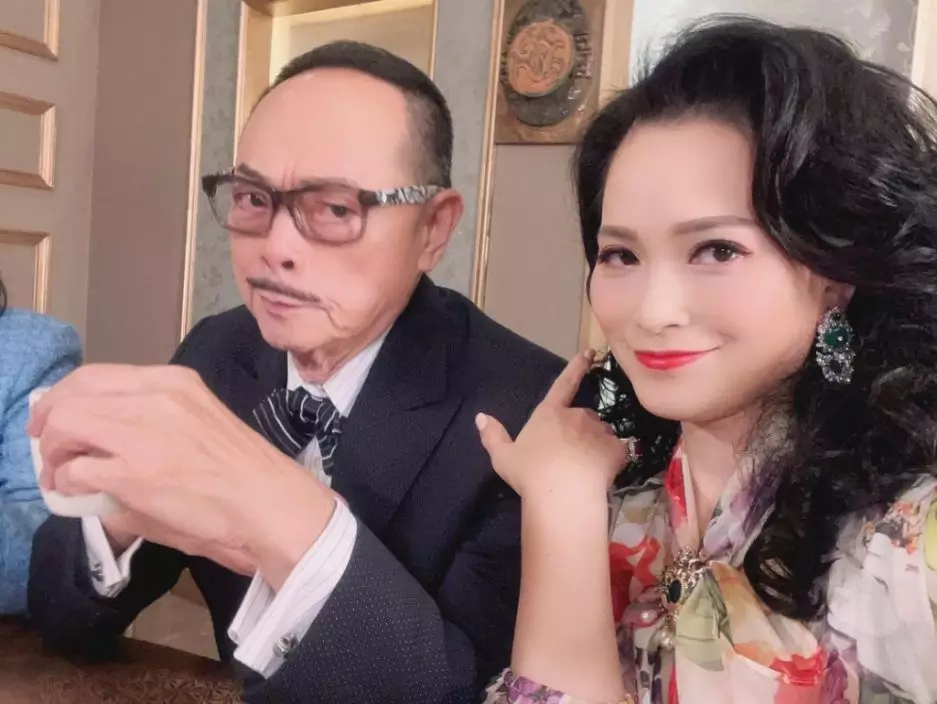 樊亦敏近年因參演TVB處境劇《愛.回家之開心速遞》而人氣急升。