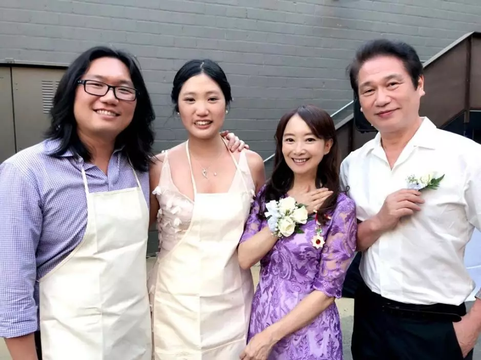 陳美齡現時育兒專家。