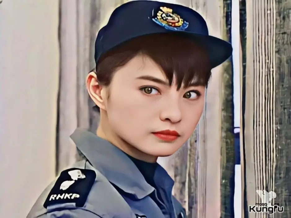 打女形象深入民心!