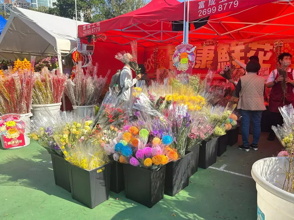 農曆新年