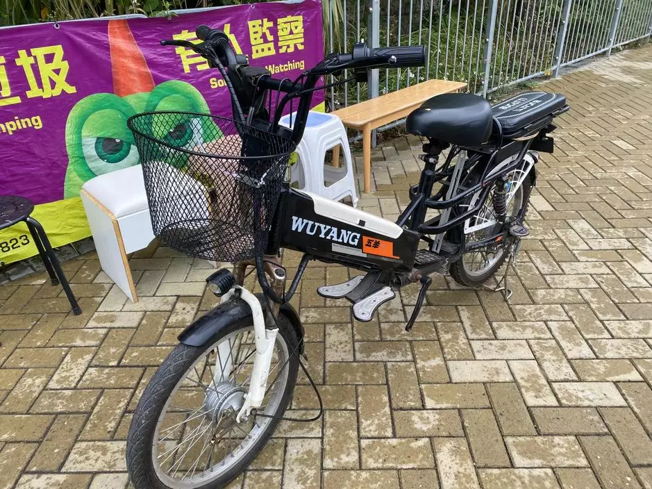 警方圖片