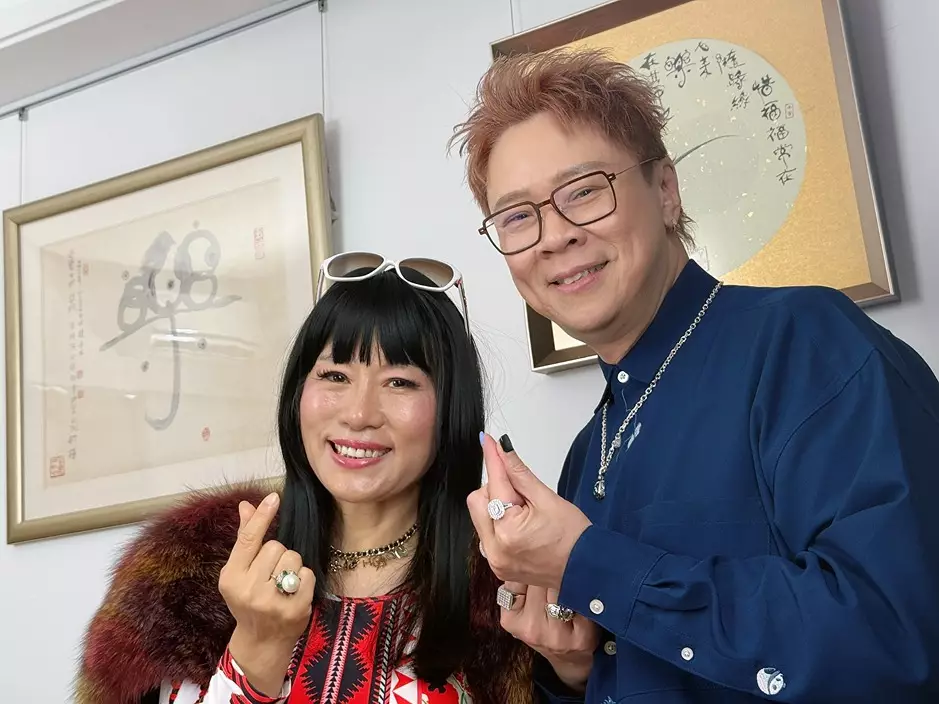七師傅因拍攝ViuTV節目而為人熟識