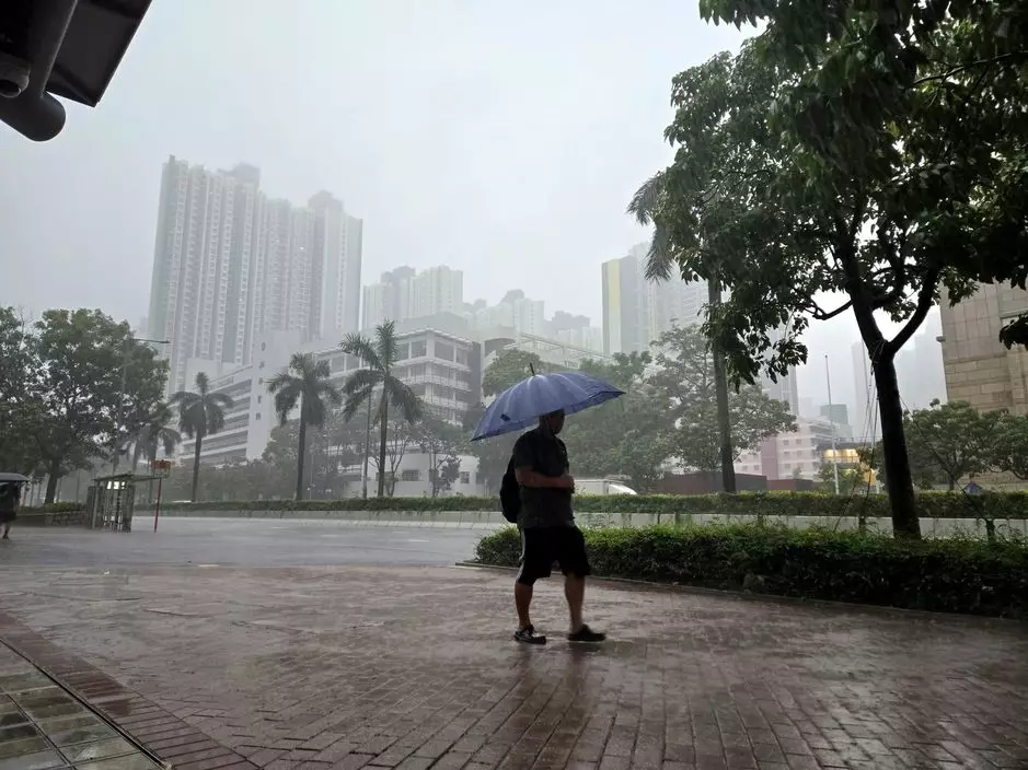 巴士的報記者攝