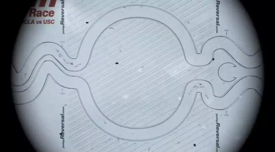 Youtube影片截圖@SpermRacingHQ