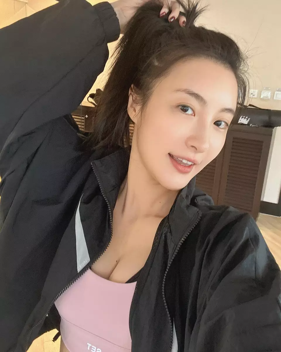 林夏薇IG圖片