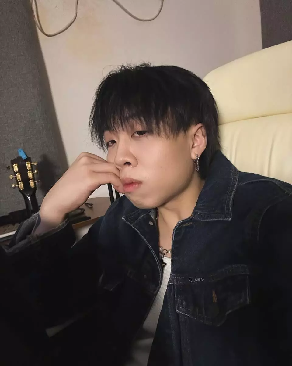 音樂人陳澤鴻GooCha