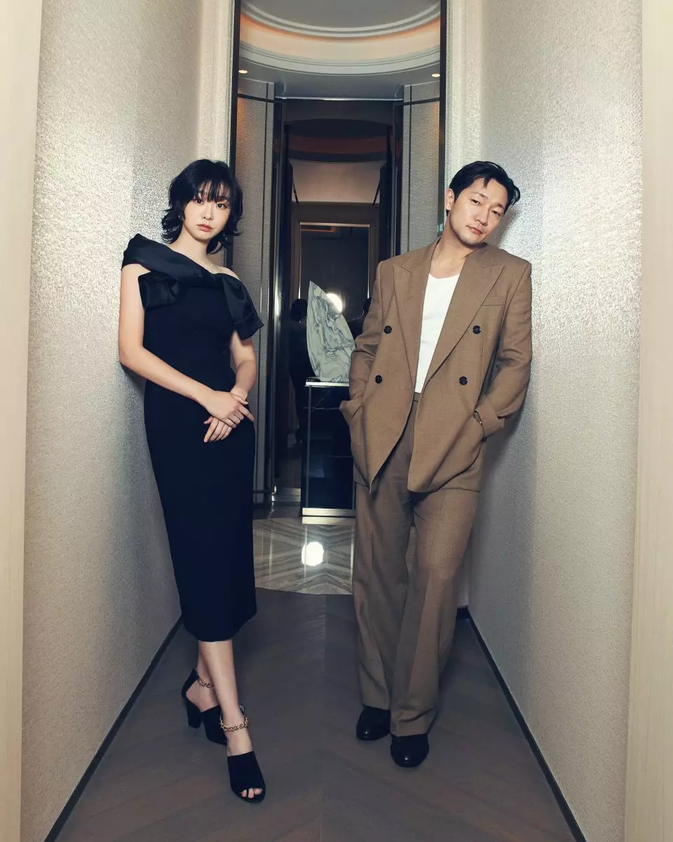 《血謎拼圖》首6集將於5月21日Disney+獨家上線。