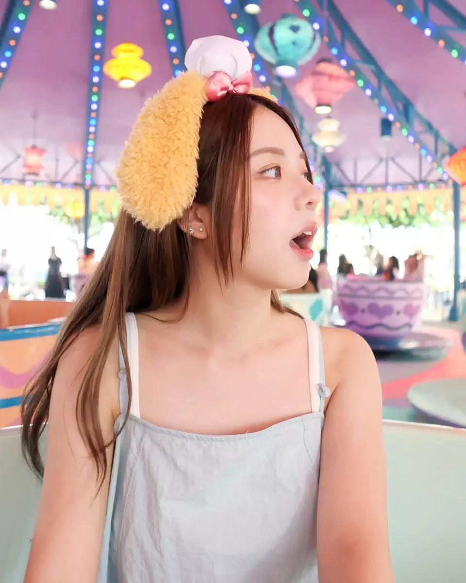 好可愛