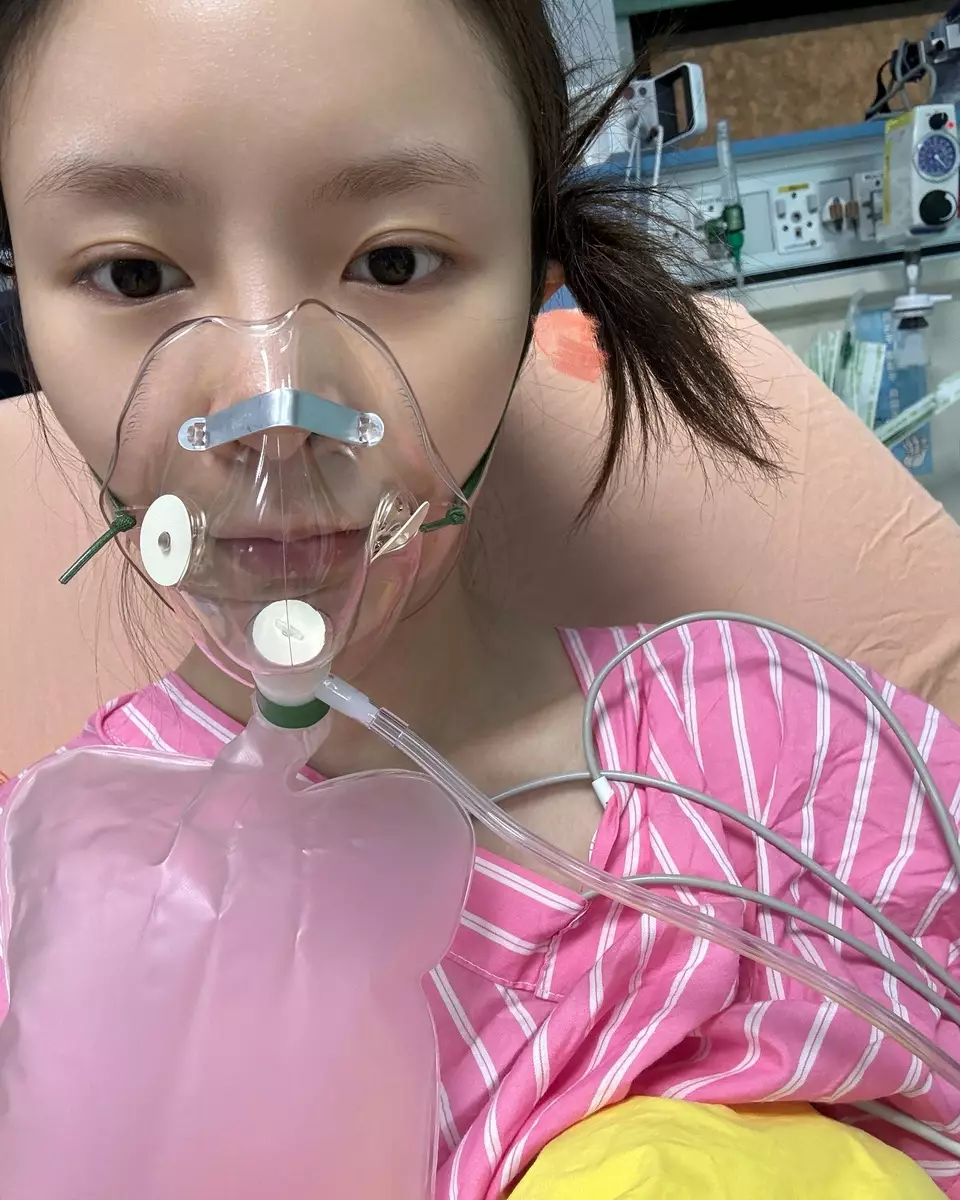 莊錠欣IG圖片