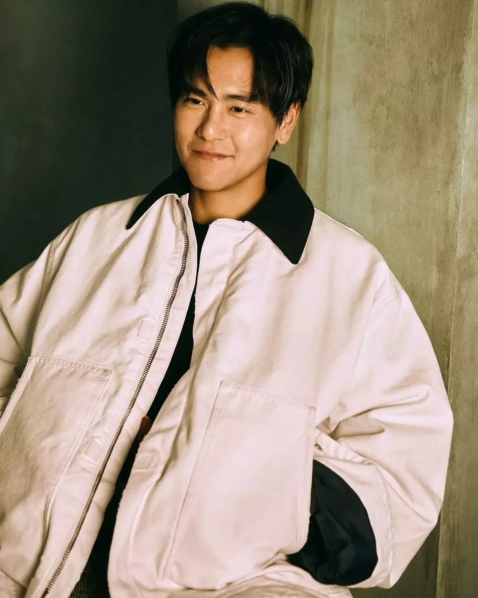 彭于晏