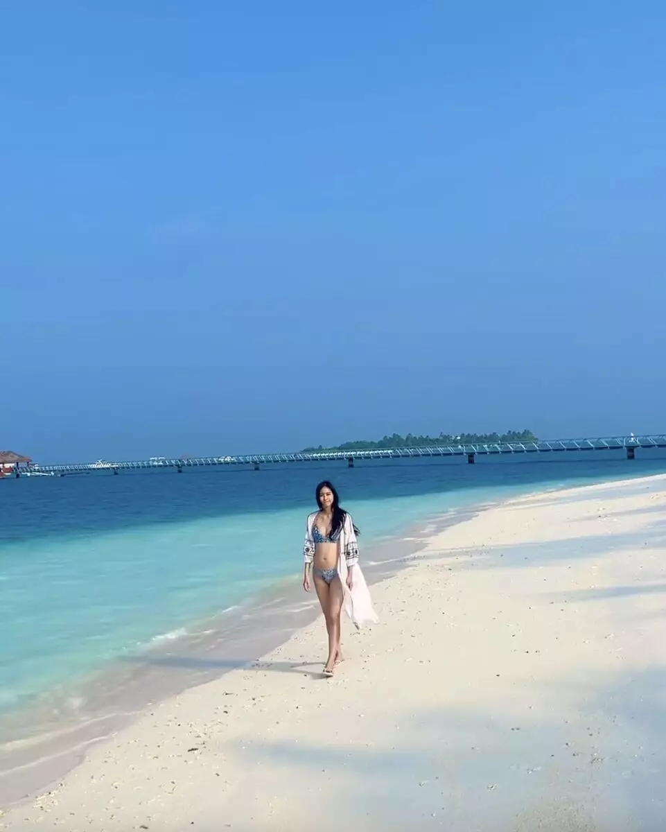 曾淑雅IG圖片