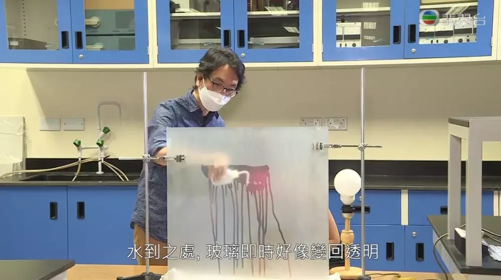 專家仲即場做咗個示範!