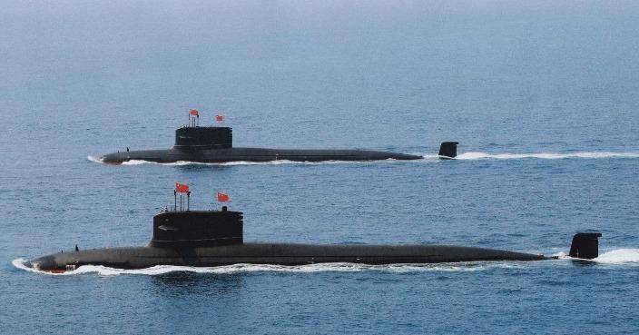 中國核潛艇編隊已具備成熟的巡航導彈垂直發射能力，095型將透過增加垂發單元數量，進一步強化其遠程精確打擊與飽和進攻火力。