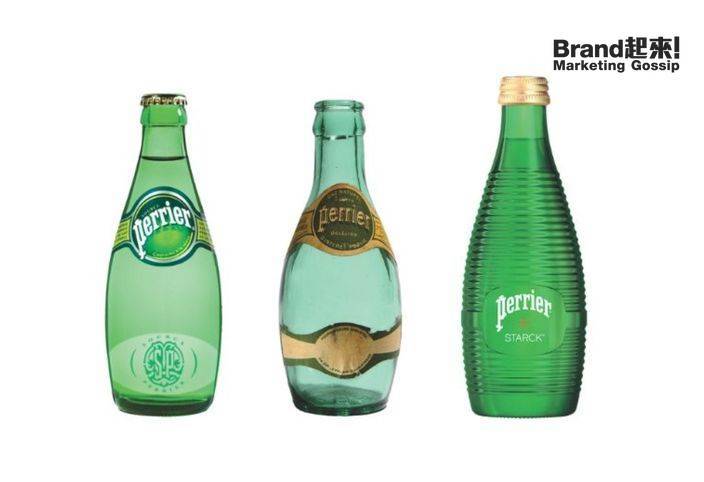 雀巢30億歐元減持Perrier 法國醫生將一枝水賣成奢侈品