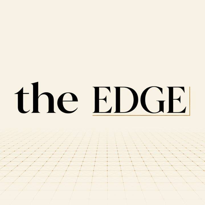 the EDGE